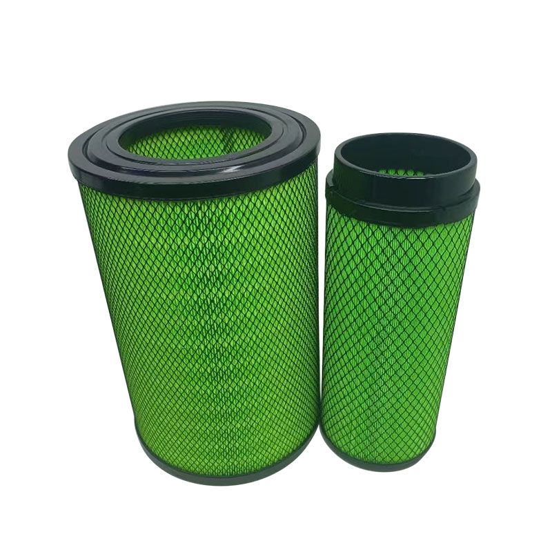 ¿Cuál es la diferencia entre el filtro de aire automático y el filtro de aire acondicionado?
