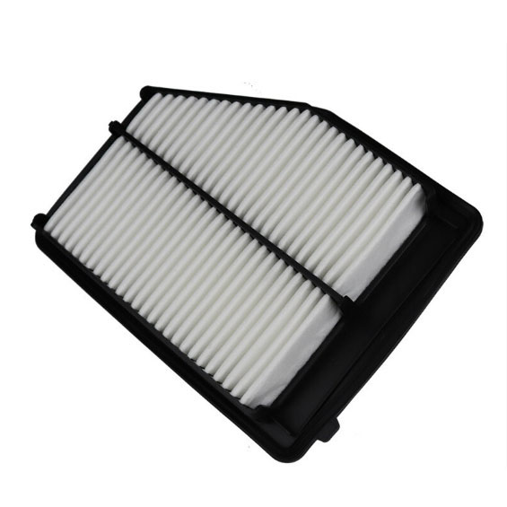¿Por qué debería elegir el filtro de aire de autopartes para Honda Civic para su vehículo?