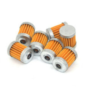 ¿Por qué el filtro de aceite de piezas de motocicletas personalizadas clásicas es importante para el rendimiento y la protección del motor?